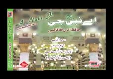 Wo Mera Nabi | Hafiz Amanullah Qazi